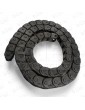 CADENA PLASTICO GUIADO CABLES SERIE E08 (1M)A-10MM