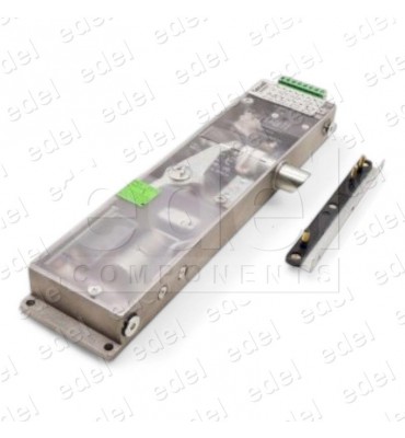 CERR.GERV 120.EL C/C AUX. 24V AC/DC MOTOR