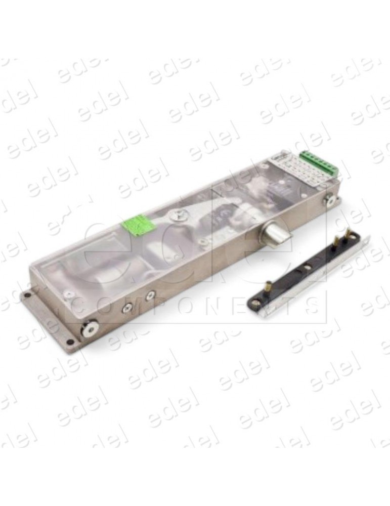 CERR.GERV 120.EL S/C AUX. 24V AC/DC MOTOR