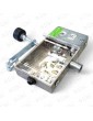 4104.DPFER-1 SAFETY LOCK ALJO FRONT ACT. W/OUT AUX.CONTACT FLAT LOCKING PIN RIGHT WITH BRACKET W/OUT HOUSING