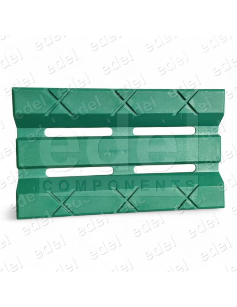 GUIADOR SCHINDLER ETN PLEGABLE L140 FS-9 C/TETONES