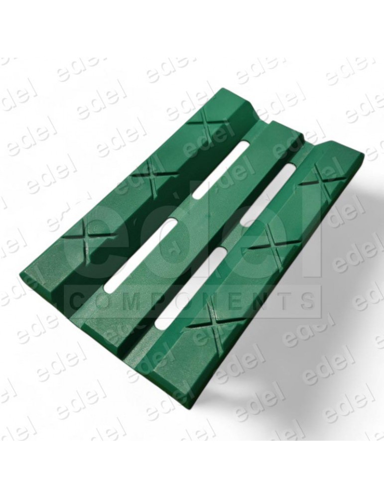 307005 GUIADOR SCHINDLER ETN PLEGABLE L140 FS-9 CON 7 TETONES
