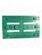 307005 GUIADOR SCHINDLER ETN PLEGABLE L140 FS-9 CON 7 TETONES