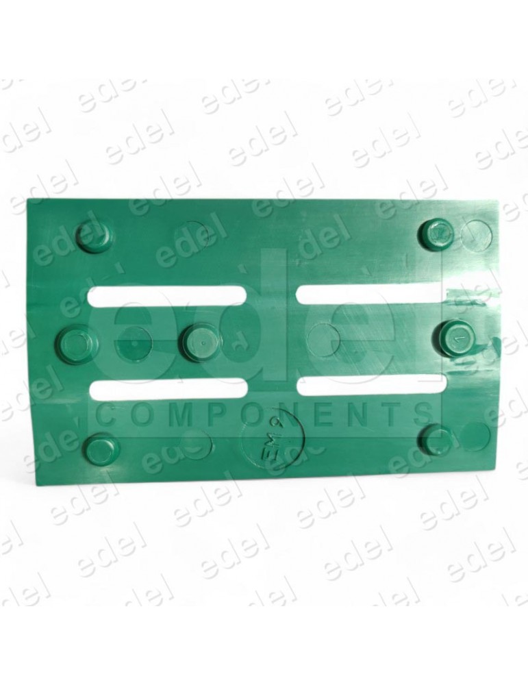 GUIADOR SCHINDLER ETN PLEGABLE L140 FS-9 C/TETONES