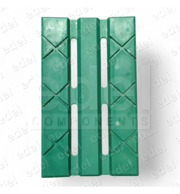 307009 GUIADOR SCHINDLER ETN PLEGABLE L140 FS-16 CON 7 TETONES