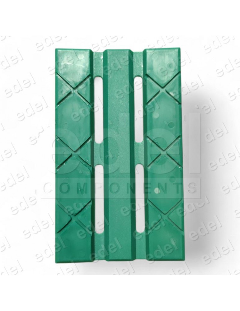 GUIADOR SCHINDLER ETN PLEGABLE L140 FS16 C/TETONES