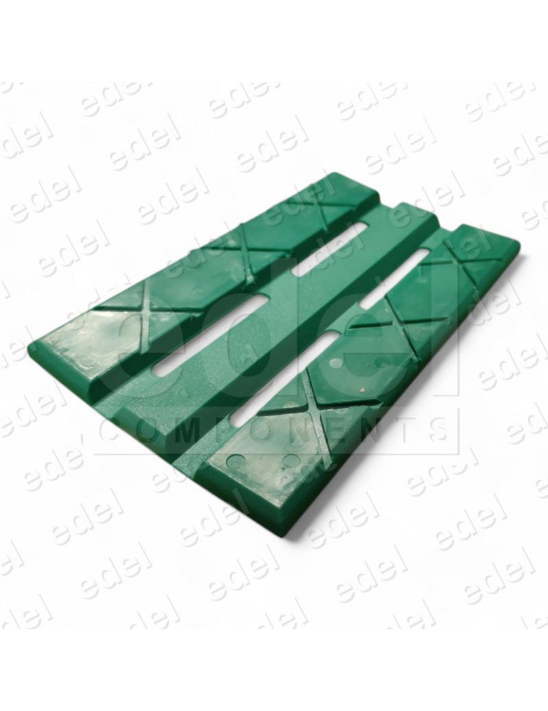 GUIADOR SCHINDLER ETN PLEGABLE L140 FS16 C/TETONES