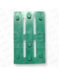 GUIADOR SCHINDLER ETN PLEGABLE L140 FS16 C/TETONES