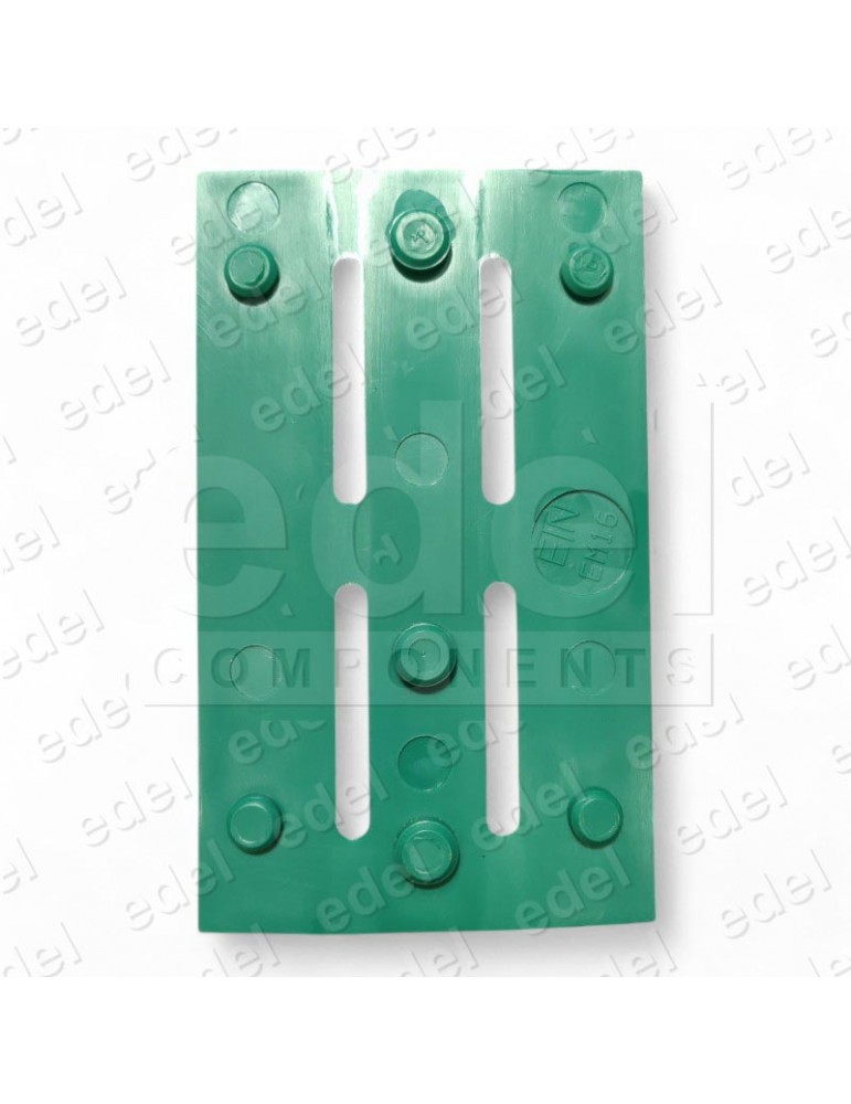 GUIADOR SCHINDLER ETN PLEGABLE L140 FS16 C/TETONES