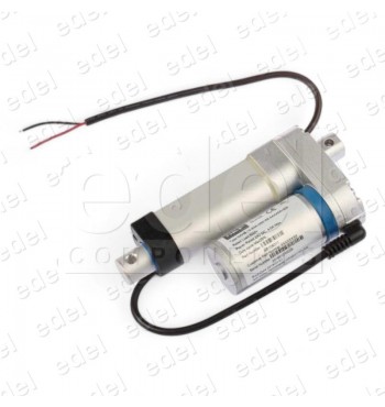 ACTUADOR LINEAL PLATAF. SKF CAHB-10 24VDC EWELLIX