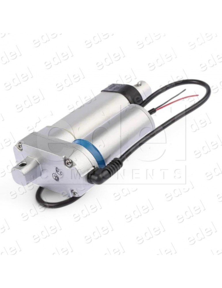 ACTUADOR LINEAL PLATAF. SKF CAHB-10 24VDC EWELLIX