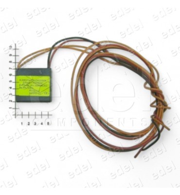 2152FAENCODE FUENTE ALIMENTACIÓN ENCODER MP 5VDC ASYNCRONO VVVF