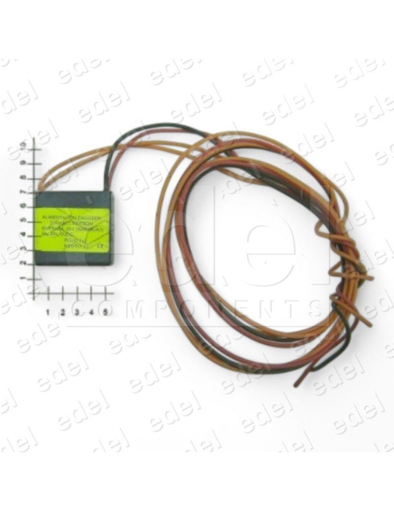 FUENTE ALIMENTACION ENCODER MP 5VDC ASY VVVF