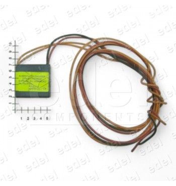 2152FAENCODE FUENTE ALIMENTACIÓN ENCODER MP 5VDC ASYNCRONO VVVF