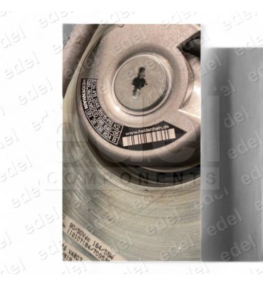 586645-05 ENCODER ENDAT 1313 HEIDENHAIN ECN413 2048 3BS15-P5