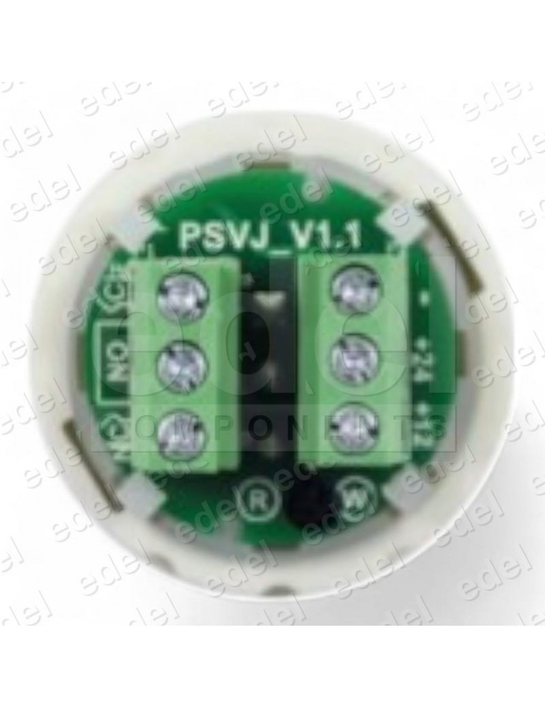 PULSADOR MOVILIFT ROMA PSVJ 12/24V BRAILL AZUL (3)