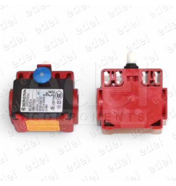 CONTACTO FINAL CARRERA ESCALERA OTIS 513NPE 610NPT