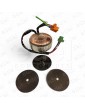 0901139A04 TRANSFORMADOR SELCOM HYDRA ECO 120VA 901139G04 (2C2M020852V02)