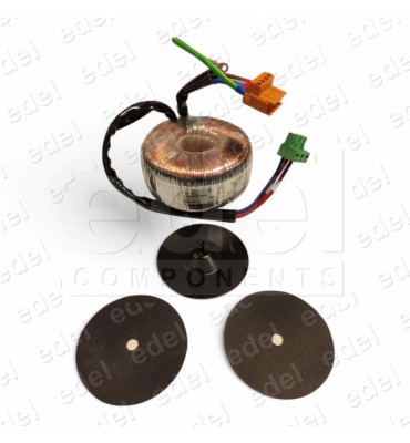 TRANSFORMADOR SELCOM HYDRA ECO 120VA 901139G04
