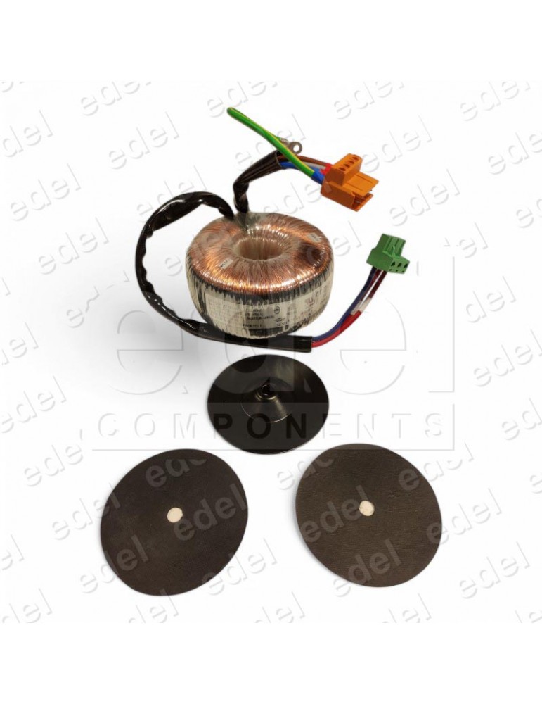 TRANSFORMADOR SELCOM HYDRA ECO 120VA 901139G04