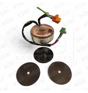 TRANSFORMADOR SELCOM HYDRA ECO 120VA 901139G04