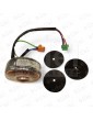 TRANSFORMADOR SELCOM HYDRA ECO 120VA 901139G04
