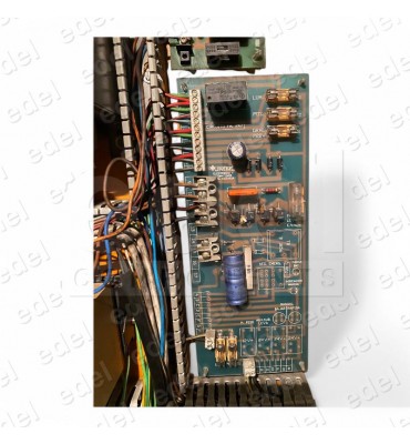 FUENTE DE ALIMENTACION POBO CIRCUITO FA 247