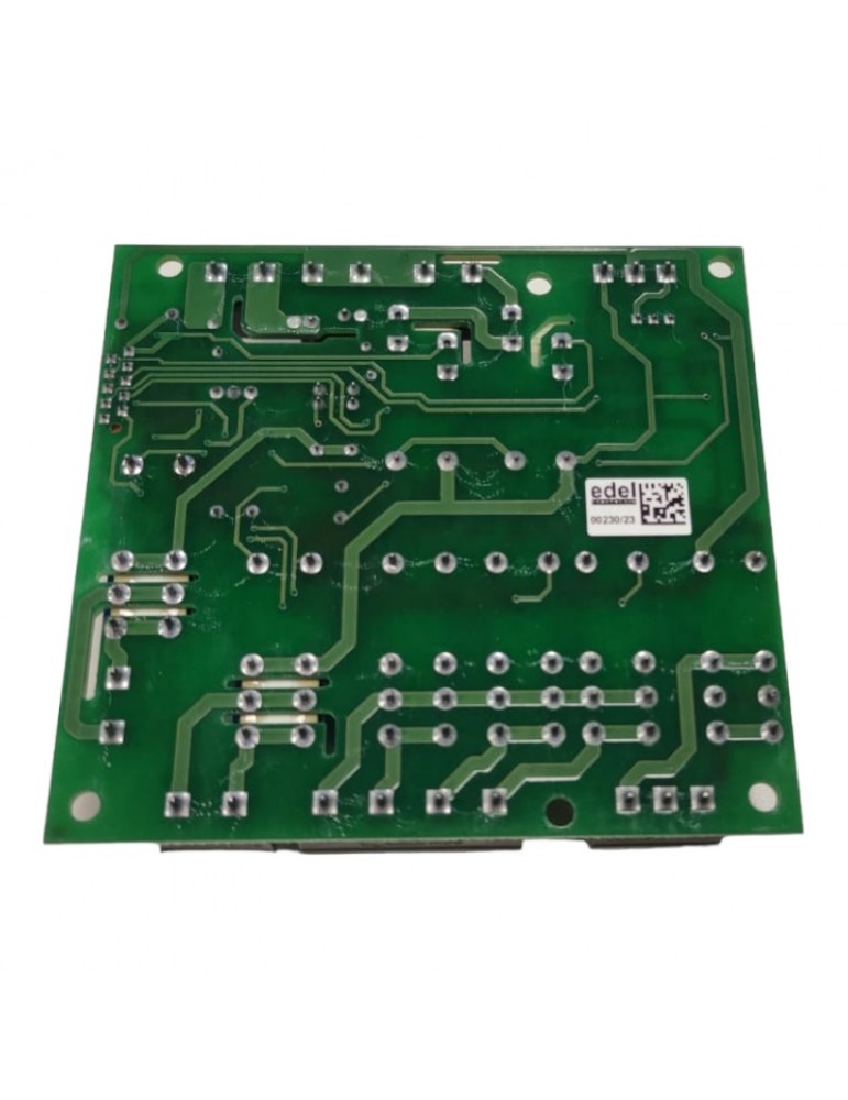 2102VSOLEO00 RELAY PCB MP VS (VIA SERIE) OLEO4 VS-OLEO2