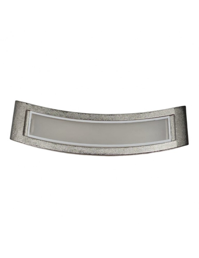 8140009-4 CONJUNTO GRUPO MARCO Y VISOR ORONA ARCA II PLACA CARACTERÍSTICAS SIN INSCRIPCIÓN