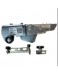 CSP-CO0DRD200 CONJUNTO SOPORTE Y PALANCA PLETINA FERMATOR COMPACT EN81-41 PANORÁMICO T2 DERECHA ENCLAVAMIENTO SIMPLE 160MM SOPOR