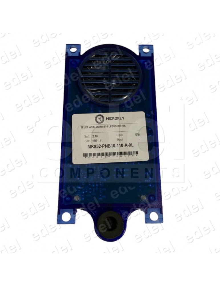 MODULO TELEFONO MICROKEY MK-852