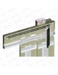 R414RGMT2090I CONJUNTO OPERADOR MP REVECO GO T2I PL900 PISADERA 75MM EN81-1/2