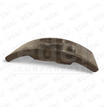 EAA27A20 TOPE GOMA OTIS PUERTA SEMI CON LOGO