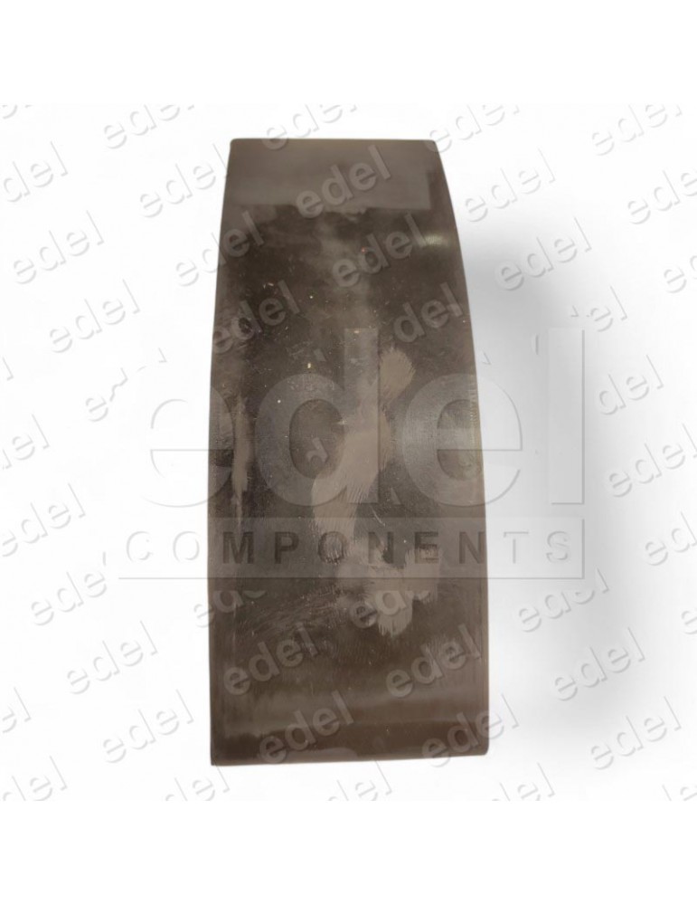 TOPE GOMA OTIS PUERTA SEMI CON LOGO