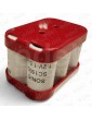 5123020 BATERIA ORONA SAFT 6V 1.2AH HT 5VTCS FLASCOS