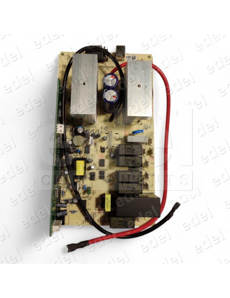 ELECTRÓNICA PCB SAI SW PRO 2200VA/1400W