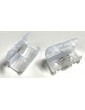 ACCESORIO UNIÓN PARA TIRA LED 5050