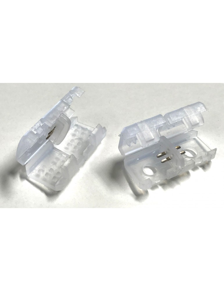 ACCESORIO UNIÓN PARA TIRA LED 5050