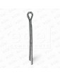 Pass  ROPE TERMINAL SPLIT PINS
