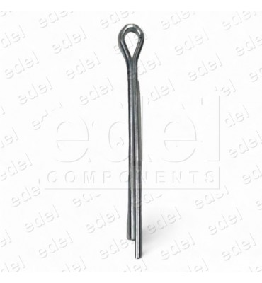 Pass  ROPE TERMINAL SPLIT PINS