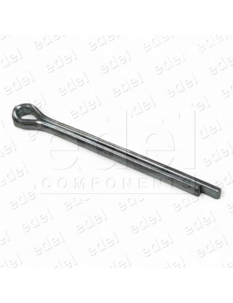 Pass  ROPE TERMINAL SPLIT PINS