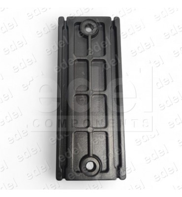 GUIADOR TAPA LECTOR CINTAS OTIS PRS2 90X36MM