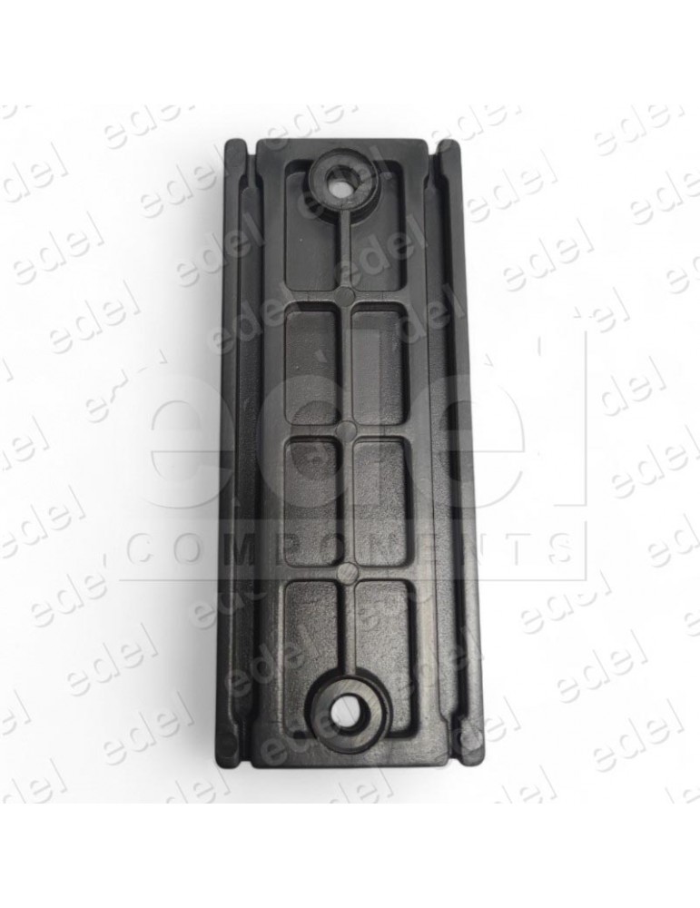 GUIADOR TAPA LECTOR CINTAS OTIS PRS2 90X36MM