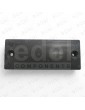 GAA385GX1 GUIADOR TAPA LECTOR CINTAS OTIS PRS2 90X36MM