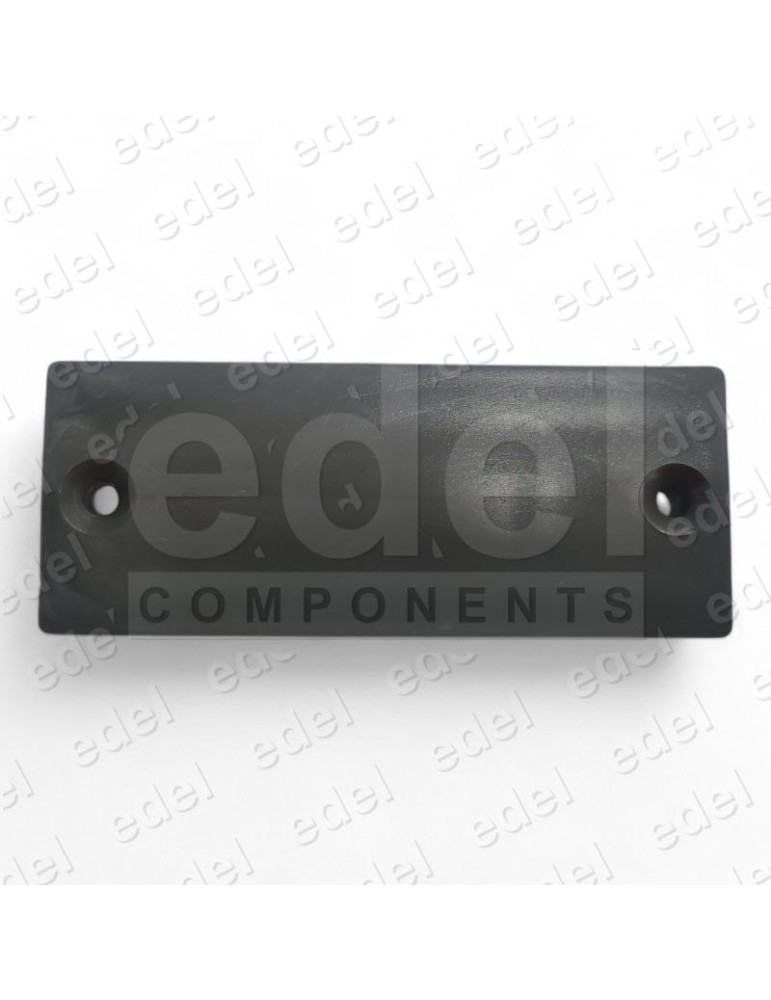 GUIADOR TAPA LECTOR CINTAS OTIS PRS2 90X36MM