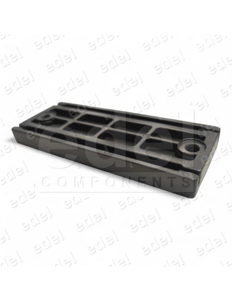 GUIADOR TAPA LECTOR CINTAS OTIS PRS2 90X36MM