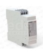 RELÉ DE CONTROL TENSION TRI.GAVAZZI DIN 380-415VCA