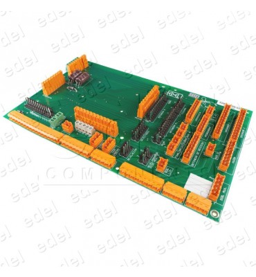CARTE CAN BUS CONNECTION BOITE INSP.  K2 KRN-05