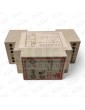 RELÉ CONTROL TEMPERATURA CARLO GAVAZZI SPECDTA2302S / SPEC115