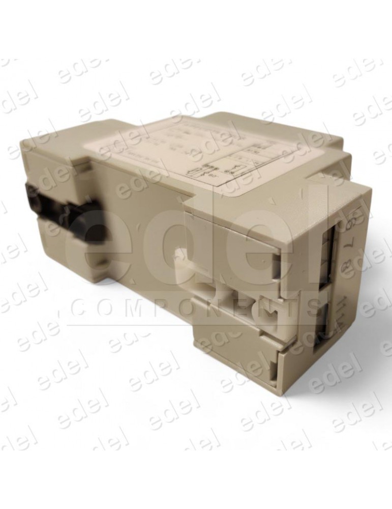 RELÉ CONTROL TEMP. CARLO GAVAZZI SPECDTA2302S
